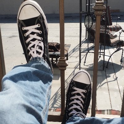 chronaldrifter's profile picture. 716 🦬 🇺🇸 Queer 🏳️‍🌈 Vers ↕️ Adults only 🔞