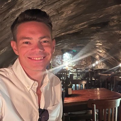 former trading floor guy. currently florida man. im just here to read your tweets. became a coffee guy.
financial markets, ticket biz, sports and bikes.