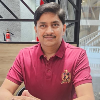 Tea-Lover & Teetotaller,Avid Reader, Educator,Investor & Ninja Lean Entrepreneur!Spiritual Explorer।