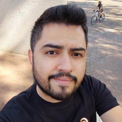 Product Engineer. Construyo productos digitales pensando en la experiencia de quien los usa. Comparto ideas sobre tecnología y diseño. De la idea al producto.