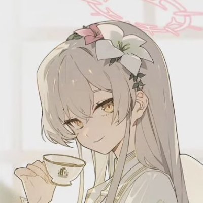 ❄️🍟さんのプロフィール画像