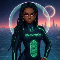 Blessingkip (@bless4kip) 's Twitter Profile