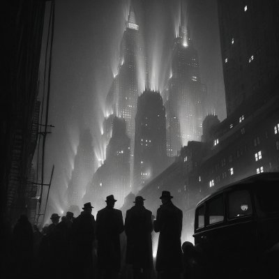 SvenUrbanSci's profile picture. „Die einzige Möglichkeit, die Zukunft vorherzusagen, besteht darin, die Macht zu haben, sie zu gestalten.“ – Eric Hoffer.
Denker an der Schnittstelle von Wirtsc