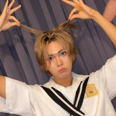 full time fairy, part time artist, miyawaki sakura lover ⋆𐙚₊˚⊹🎐