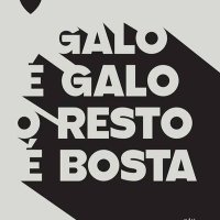 GALO É GALO O RESTO É BOSTA (@_x_crypto) 's Twitter Profile Photo GALO É GALO O RESTO É BOSTA (@_x_crypto) 's Twitter Profile Photo
