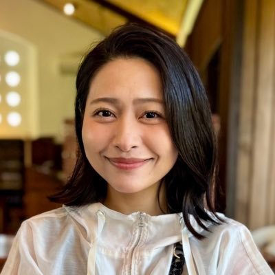 川口かおり┊かぼさんのプロフィール画像