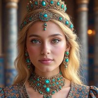 Roxxana رخسانا 👑 (@susuman03795771) 's Twitter Profile