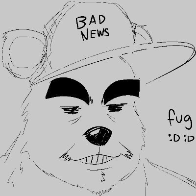 Since you like looking at my profile so much why don't you follow me fagola?
Art only alt if you want just the art.
https://t.co/0kw3Phdipm