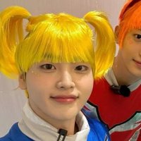 njun ranger kuning (@setnethyeongjun) 's Twitter Profile