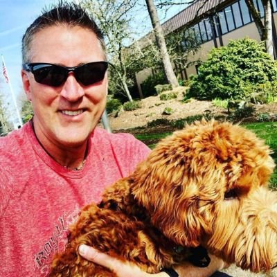 MichaelBec47304's profile picture. 