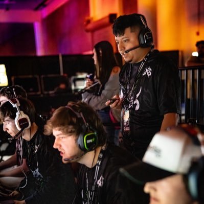 🇲🇽 | Halo Coach for @LiesInfantry | Freelance Photographer