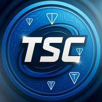 TON Strategy co (@tonstrategyco) 's Twitter Profile Photo TON Strategy co (@tonstrategyco) 's Twitter Profile Photo