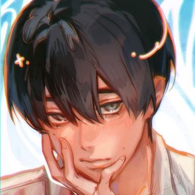 NinilondoDark's profile picture. 