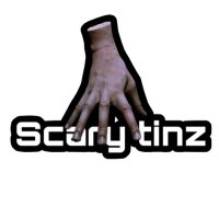 SCARY TINZ (@scarytinz) 's Twitter Profile