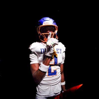 Vermont Carmack | C/O 27 | ATH | NC | HT : 6’4| WT: 175| | 2 sport ath | Info: 336-314-6284 | | Dudley high school | 3.8 Gpa