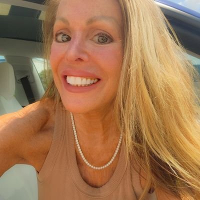 A Christian, a wife, a mommy, a Trumper, a Texan.