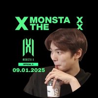 Aileen ⋈ MONSTA X N The Front (@shownu_bae) 's Twitter Profile
