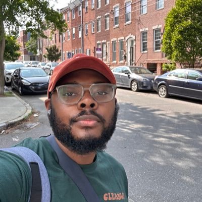 Philly & Bedstuy 🏡 NYC 👨🏾🏫🍎 Big JD, not the little one 👨🏾💼👨🏾⚖️⛓️💥