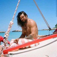 Jason momoa (@jasonmomoa6767) 's Twitter Profile