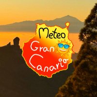 Hidai_meteo_grancanaria (@hidai_meteogc) 's Twitter Profile