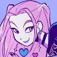 🔞『Skye』@ Revival Arc (@skyexnero) 's Twitter Profile