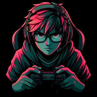 Vlaxem's profile picture. 🎮 El arte de los juegos es mi pasión y la comparto con vos.
💀 Cada frame importa, cada detalle destaca y cada historia se honra.
🔥 Esto es Vlaxem.