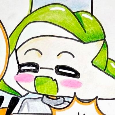 うちの子中心に描いてます!/ ⚠腐要素アリ!!! /
ソラヒナの日常を描いたりします💙💚
素敵なヘッダー🫶🏻︎💕︎︎ → @Yzlmnoisin1014
