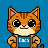 CocoNeco (@kucingcoklat25) 's Twitter Profile