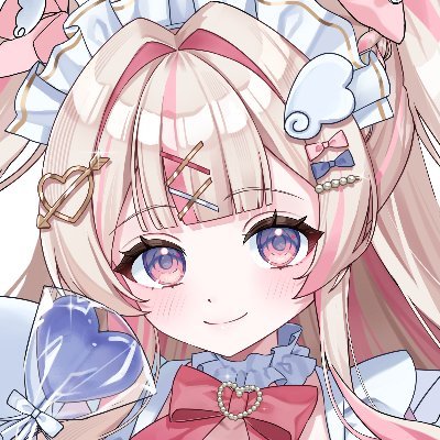 月森もちのアイコン