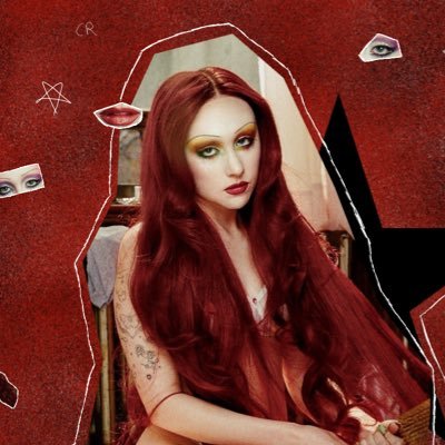 infochappellbr's profile picture. Seu mais novo portal de notícias sobre a cantora Chappell Roan no Brasil.