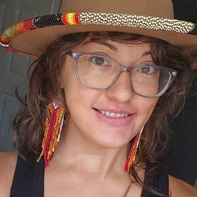 keannamaryw's profile picture. Children's Book Author,
Fancy Shawl Dancer,
Beader,
Resin art, laser cutting+ many more,
L'nu
Elmastukwek, Ktaqmkuk