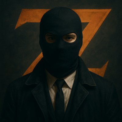 ZYPREXW's profile picture. $SSX $USELESS $WHATRR $1COIN $67 $LOLCOIN
