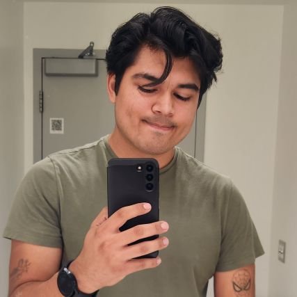 Env. Biology student | MLM ☭ | @dsaliberation cadre | Chair of @broncoydsa | Free 🇵🇸