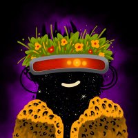 NatureNuts.eth (@thenaturenuts) 's Twitter Profile