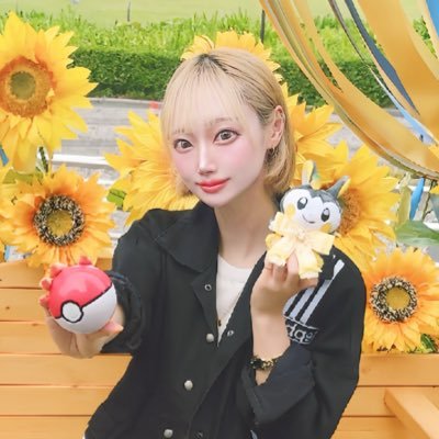 でんきタイプʟᴏᴠᴇ⚡️/🎮ポケユナ、ポケポケ、ポケふた旅🗺️✨ポケ友増やしたい🐥💛ぬい活してます