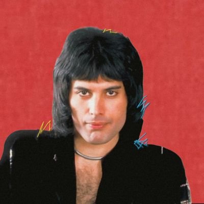 freddie mercury archive Profile