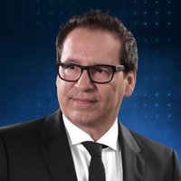 PaulBarron (@paulbarnon) 's Twitter Profile