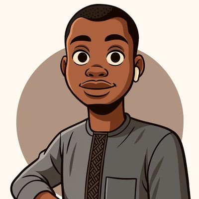 Cybersecurity student @altschoolafrica | Broke but building 🚀 | Documenting my journey: testnets, airdrops & trading fails until I make it 🪂📊