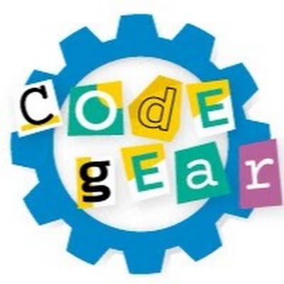 CodeGearGeek's profile picture. Youtube Channel 
https://t.co/96qi5jW20g
Blog
https://t.co/oOCkbjpmoO