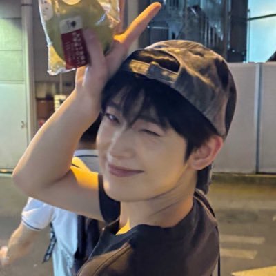 ddeonubokki's profile picture. always for you, #선우 ♡ || #เตนิว ☆