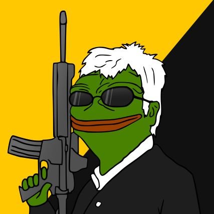 BinSpam28728's profile picture. Great Dictator \ Gas chamber operator / Population controller / Powered by Methamphetamine /