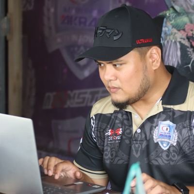 Muhammad Izzamir bin Mohamad Sarifさんのプロフィール画像