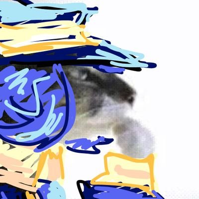 TaxIsChaotic's profile picture. i tweet once in a blue moon || main = @consumingtaxes || 
any pronouns