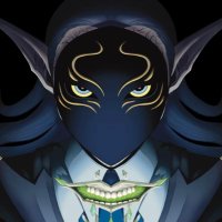 CrowVarium (@crowvarium) 's Twitter Profile