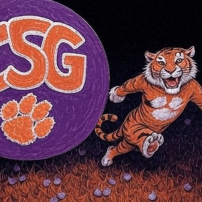 Clemson Fanatic | World Traveler | Food Connoisseur