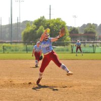 Mattea Mello 2028 (@matteamello28) 's Twitter Profile