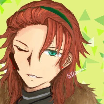 てとらとむ。さんのプロフィール画像
