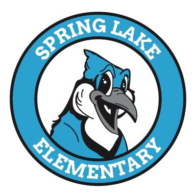 Official Spring Lake Elementary School X account