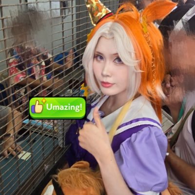 黄義文🦊𝙷𝚎𝚗𝚍𝚎𝚛𝚢 | ᨳᨴ🐱ིྀ🏳🌈 |͓̽ cosplay&artwork #khunbbie #khunbbiereview