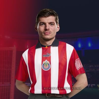 Chivas Shitposting Profile